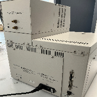 Agilent technologies 7694E HEADSPACE SAMPLER image 3